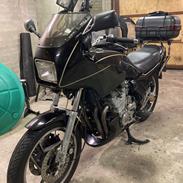 Yamaha XJ900