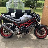 Suzuki SV650