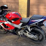 Honda CBR 929 RR Fireblade