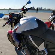 Honda CB1000R