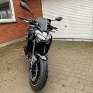Kawasaki Z900 F1