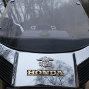 Honda GL1200A Goldwing Aspencade