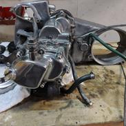 Harley Davidson FLH 1200 1975