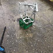 Harley Davidson FLH 1200 1975