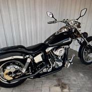Harley Davidson FX 1200