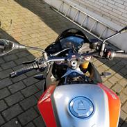 Aprilia Tuono V4 RR