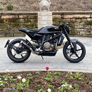 Husqvarna Vitpilen 701