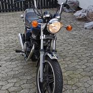 Honda Cm 400T