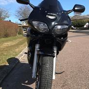 Suzuki SV650S K1