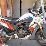 Yamaha Téneré 700