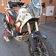 Yamaha Téneré 700