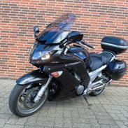 Yamaha FJR 1300