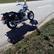 Lifan LF 250-4