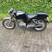 Honda XBR 500