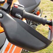 KTM 1290 Super Duke GT