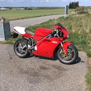 Ducati 996S