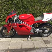 Ducati 996S