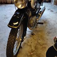 NSU Lux