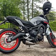 Yamaha MT 09