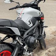 Yamaha MT 09