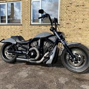 Harley Davidson Night rod speciel