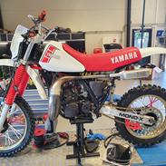 Yamaha YZ250J