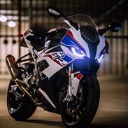 BMW S1000RR-M