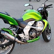 Kawasaki Z750 ABS