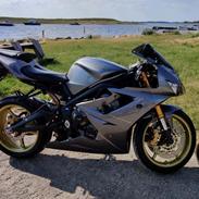 Triumph Daytona 675