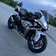 BMW S1000RR HP4 (Replica) 