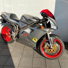 Ducati 916 Senna #261 serie II