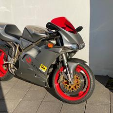 Ducati 916 Senna #261 serie II
