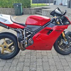 Ducati 996 SPS #1719