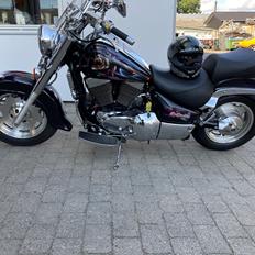 Suzuki Vl1500 (solgt)