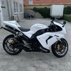 Kawasaki Ninja ZX10-R