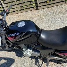 Honda CB500