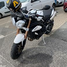 Triumph Speed Triple