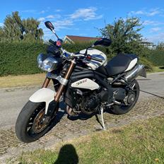 Triumph Speed Triple