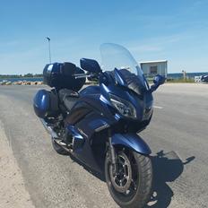 Yamaha FJR 1300