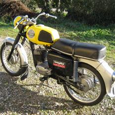 MZ ETS 150 Trophy Sport