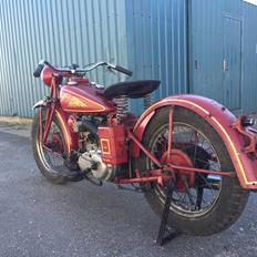 Indian 741