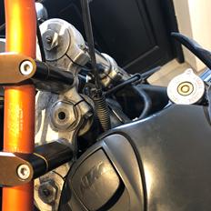 KTM 640 LC4 SixDays