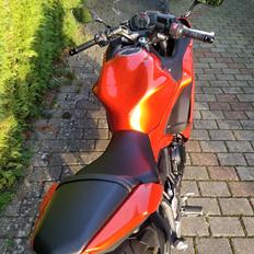 Kawasaki Ninja 650 SOLGT
