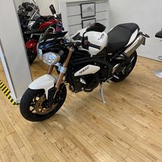 Triumph Speed Triple