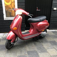 Vespa ET4