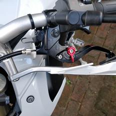 Yamaha Tenere 700 (XTZ690)