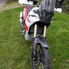 Yamaha Tenere 700 (XTZ690)
