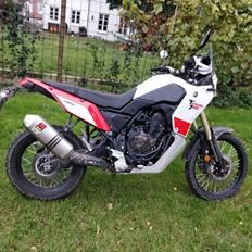 Yamaha Tenere 700 (XTZ690)