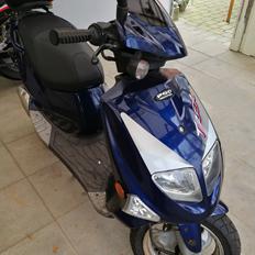 PGO T-Rex 150