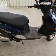PGO T-Rex 150